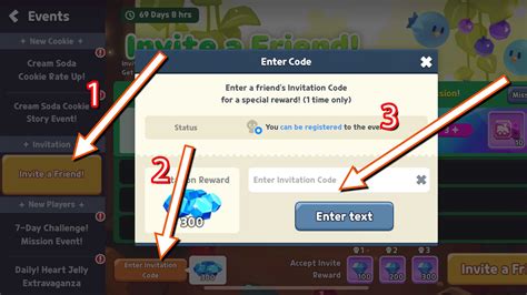 Cookie Run Tower of Adventure Redeem Code 2023