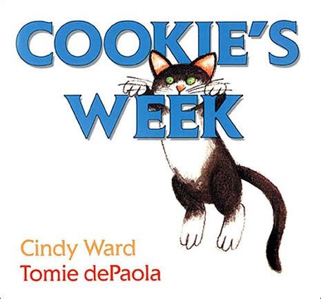 Cookie s Week