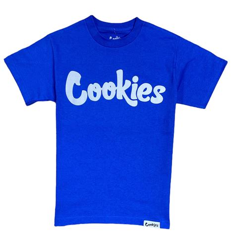 Cookies T-Shirts: A Sweet Staple for Every Wardrobe