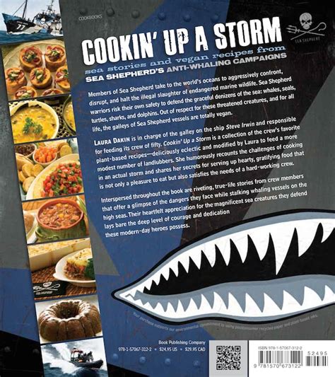 Cookin' Up a Storm: 5,425 Ways to Spice Up Your Cooking