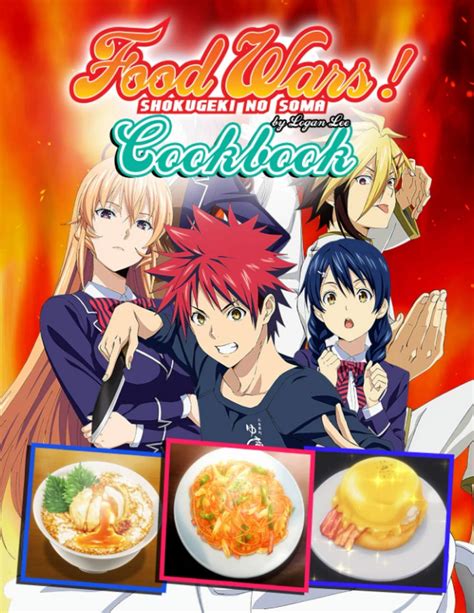 Cooking Food Wars: Shokugeki no Soma 2025 - 5 Essential Ingredients for Culinary Dominance