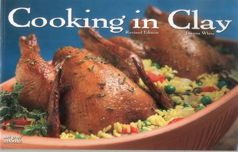 Cooking In Clay Nitty Gritty Cookbooks PDF