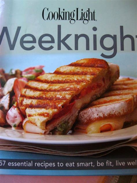 Cooking Light Cook s Essential Recipe Collection Weeknight 57 essential recipes to eat smart be fit live well the Cooking Lightcook s ESSENTIAL RECIPE COLLECTION Epub