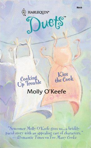 Cooking Up Trouble Kiss the Cook Epub