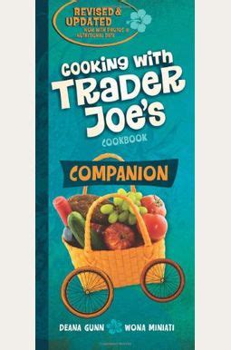 Cooking With Trader Joe s Cookbook Companion Epub
