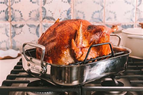 Cooking a Frozen Turkey: A Culinary Conundrum Conquered