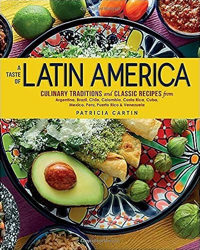 Cooking from Sun Country A Cookbook of Latin American Cuisine Kindle Editon