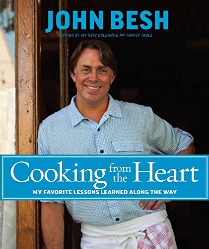 Cooking from the Heart My Favorite Lessons Learned Along the Way Epub