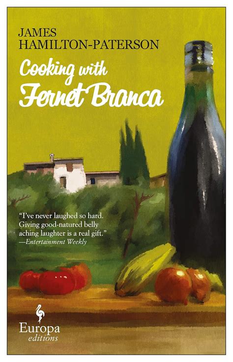 Cooking with Fernet Branca Doc