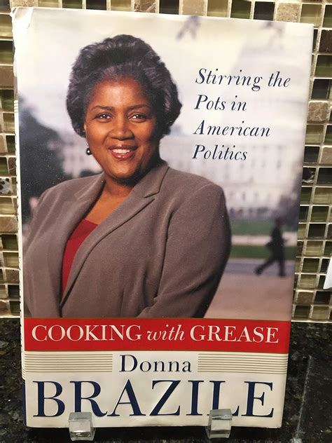 Cooking with Grease Stirring the Pots in American Politics Doc