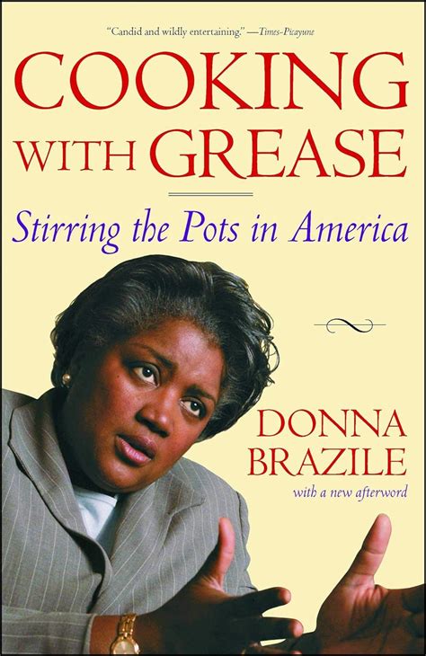 Cooking with Grease Stirring the Pots in American Politics Doc