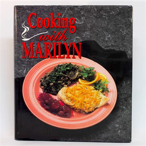 Cooking with Marilyn PDF