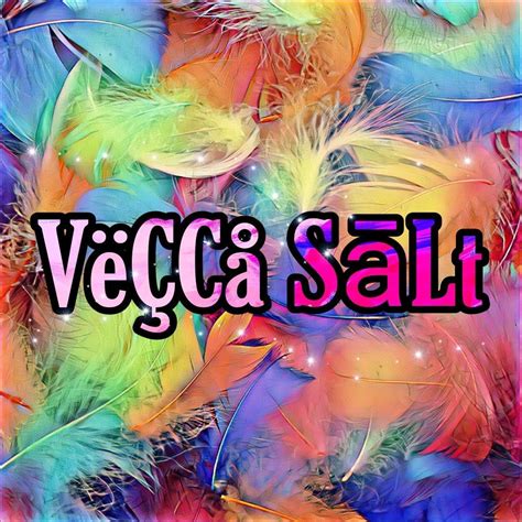 Cooking with Vecca Salt: