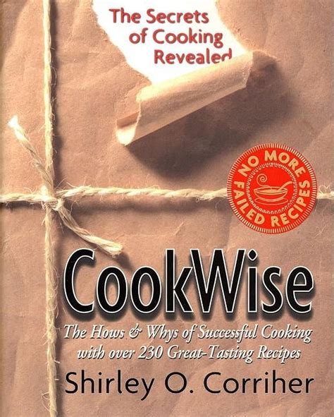 Cookwise.The.Secrets.of.Cooking.Revealed Ebook PDF