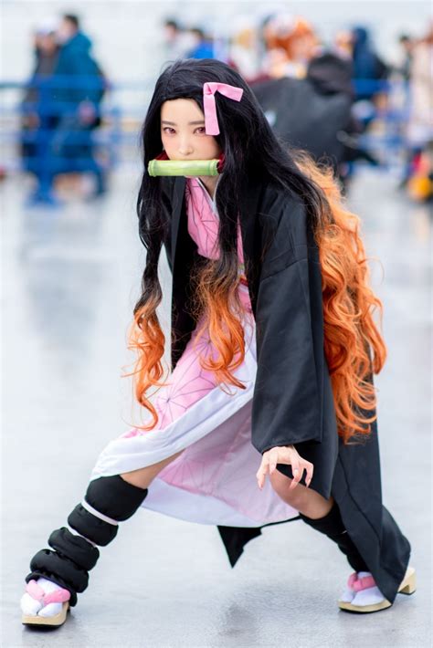 Cool Anime Cosplay for the Ages