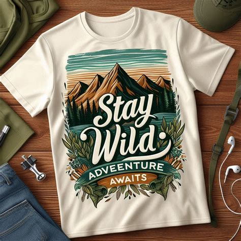 Cool Art T-Shirts: Elevate Your Style with Unique and Creative Expressions