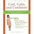 Cool Calm and Confident A Workbook to Help Kids Learn Assertiveness Skills Kindle Editon