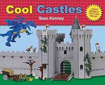 Cool Castles Legoâ„¢ Models You Can Build Reader