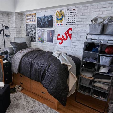 Cool Dorm Rooms: The Ultimate Guide to Creating a Stylish and Functional Space
