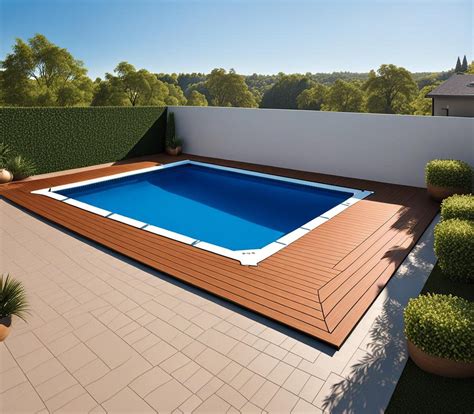 Cool Down Your Above-Ground Pool: Ingenious Shade Ideas to Beat the Heat