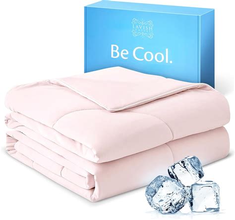 Cool Down and Dream Easy: The Ultimate Guide to Cooling Comforters