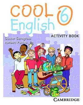 Cool English Level 6 Activity Book PDF