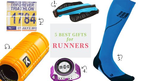 Cool Gifts for Runners: The Ultimate Guide to Enhance Your Running Experience