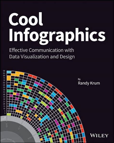 Cool Infographics Effective Communication with Data Visualization and Design PDF