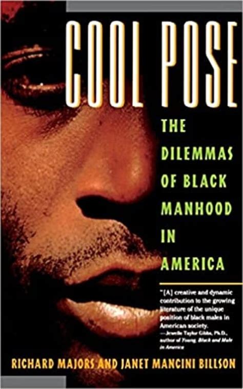 Cool Pose: The Dilemmas of Black Manhood in America Ebook Reader