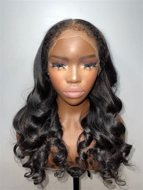 Cool Style Wig: Elevate Your Look and Express Your Individuality