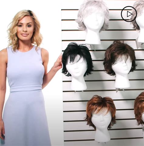 Cool Style Wigs: A Guide to Finding the Perfect One for You