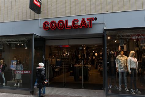 CoolCat