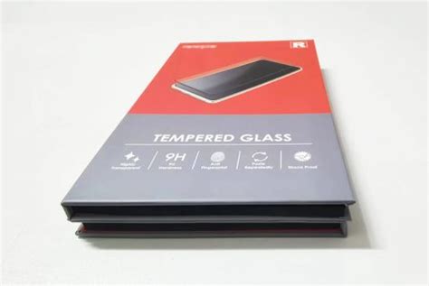 Cooland Tempered Screen Protector Packaging Kindle Editon