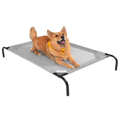 Coolaroo Beds: The Ultimate Guide for Your Canine Companion