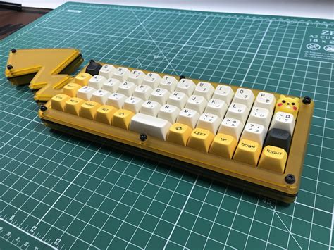 Coolest Keycaps That Will Elevate Your Typing Experience