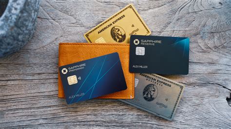 Coolest Looking Credit Cards: A Must-Have for Style-Savvy Shoppers