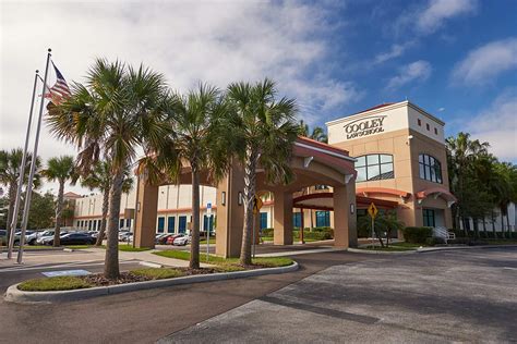 Cooley Tampa Campus: Embark on a Journey of Legal Excellence