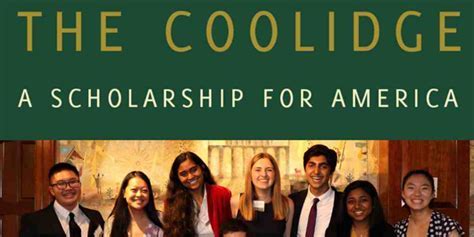 Coolidge Scholarship Acceptance Rate: Demystifying the Competitive Landscape