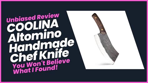 Coolina Knives: The Ultimate Guide to Sharpening, Durability, and Cutting Performance