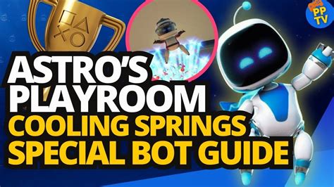 Cooling Springs Special Bot: Your Ultimate Guide to Unlocking Bot Potential