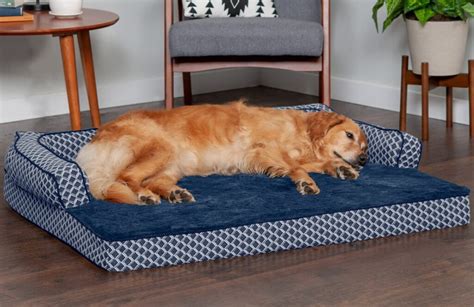 Cooling dog beds