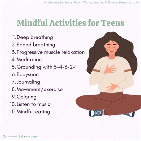 Cooling the Flames of Anger for Teens Mindfulness Skills for Teens Doc