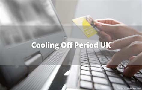 Cooling-off Period: A Critical Safeguard for Consumers and Businesses Alike