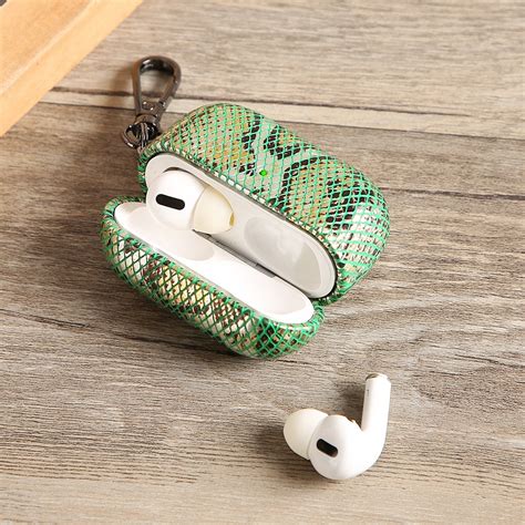 Coolsell Snakeskin Bluetooth Headphone Accessories Doc