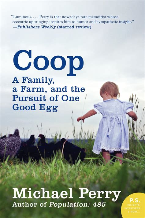 Coop A Family, a Farm, and the Pursuit of One Good Egg PDF