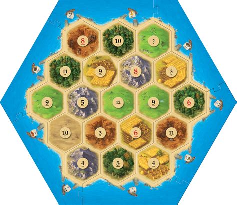 Coop Catan Online: Embark on a Thrilling Adventure with Friends