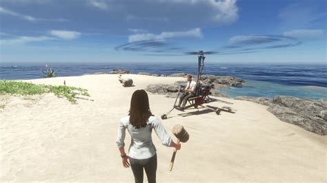 Coop Stranded Deep: A Guide to Surviving and Thriving Together