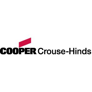 Cooper Crouse-Hinds LLC: Your Trusted Partner in Industrial Lighting Solutions