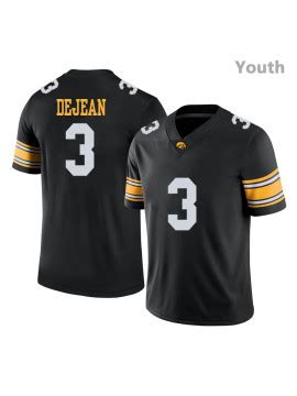 Cooper DeJean Jersey: The Ultimate Guide For Loyal Fans