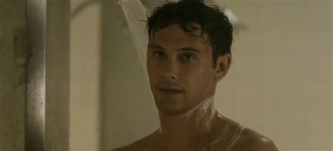 Cooper Koch Shower Scene Clip: A Must-See for Fans of Intriguing and Sexy Performances